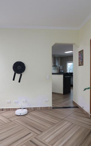 Casa à venda com 244m², 3 quartos e 2 vagasSala 2
