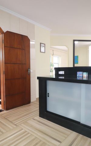 Casa à venda com 244m², 3 quartos e 2 vagasCozinha