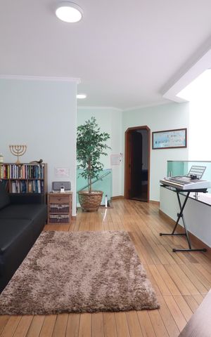 Casa à venda com 244m², 3 quartos e 2 vagasSala 3