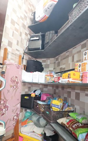 Casa à venda com 244m², 3 quartos e 2 vagasDespensa
