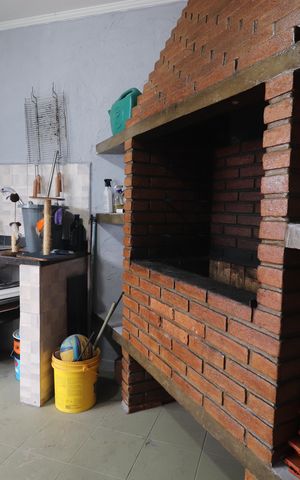 Casa à venda com 244m², 3 quartos e 2 vagasEspaço Gourmet