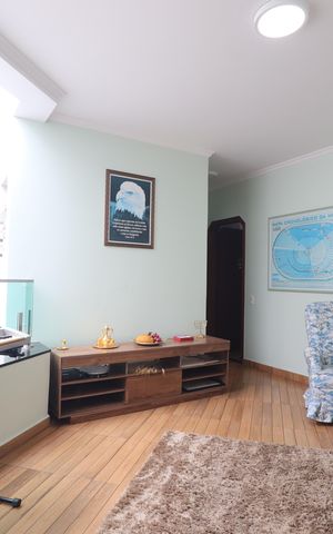 Casa à venda com 244m², 3 quartos e 2 vagasSala 3