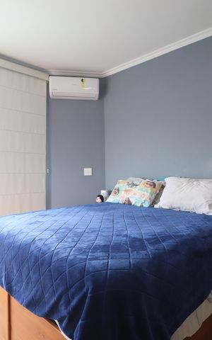 Casa à venda com 244m², 3 quartos e 2 vagasSuíte