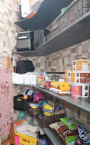 Casa à venda com 244m², 3 quartos e 2 vagasDespensa