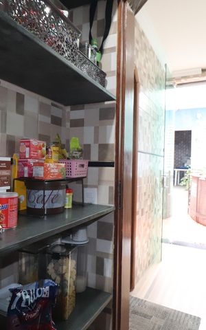 Casa à venda com 244m², 3 quartos e 2 vagasDespensa