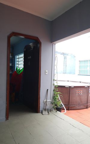Casa à venda com 244m², 3 quartos e 2 vagasEspaço Gourmet