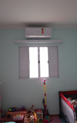 Casa à venda com 244m², 3 quartos e 2 vagasQuarto 2