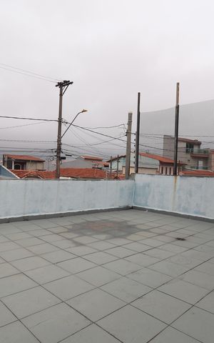 Casa à venda com 244m², 3 quartos e 2 vagasTerraço