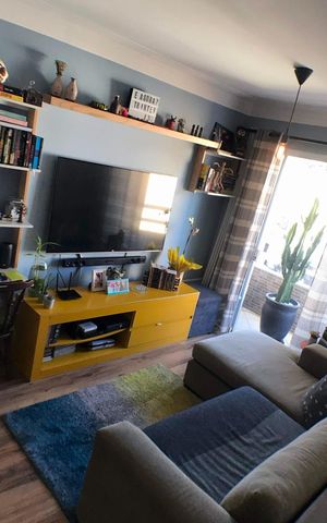 Apartamento à venda com 69m², 3 quartos e 1 vaga Apartamento à venda com 69m², 3 quartos e 1 vagaSala