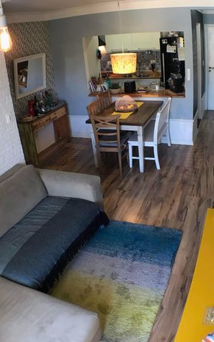 Apartamento à venda com 69m², 3 quartos e 1 vaga Apartamento à venda com 69m², 3 quartos e 1 vagaSala