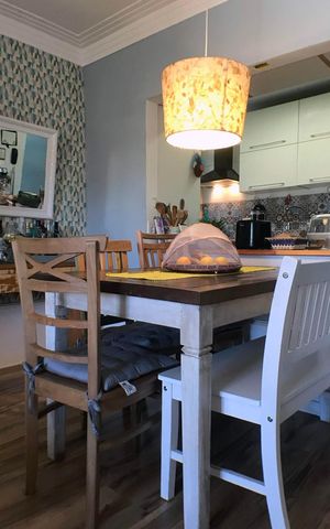 Apartamento à venda com 69m², 3 quartos e 1 vaga Apartamento à venda com 69m², 3 quartos e 1 vagaSala