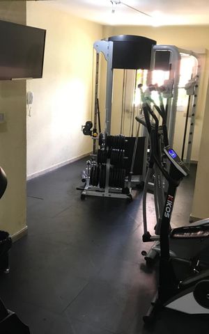 Apartamento à venda com 69m², 3 quartos e 1 vaga Apartamento à venda com 69m², 3 quartos e 1 vagaÁrea comum