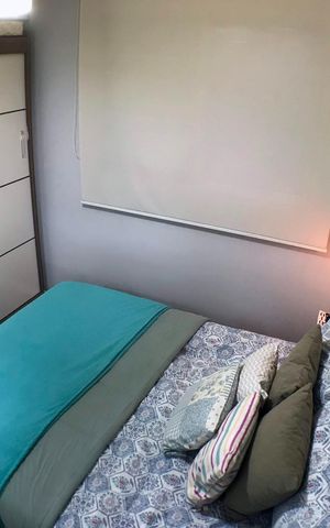 Apartamento à venda com 69m², 3 quartos e 1 vaga Apartamento à venda com 69m², 3 quartos e 1 vagaQuarto 1