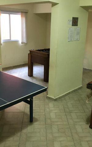Apartamento à venda com 69m², 3 quartos e 1 vaga Apartamento à venda com 69m², 3 quartos e 1 vagaÁrea comum