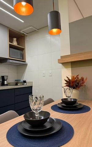 Apartamento à venda com 26m², 1 quarto e sem vaga Apartamento à venda com 26m², 1 quarto e sem vagaStudio