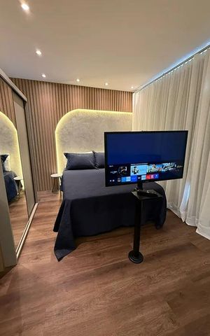 Apartamento à venda com 26m², 1 quarto e sem vaga Apartamento à venda com 26m², 1 quarto e sem vagaStudio