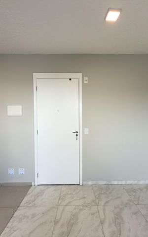 Apartamento à venda com 38m², 2 quartos e sem vaga Apartamento à venda com 38m², 2 quartos e sem vagaSala