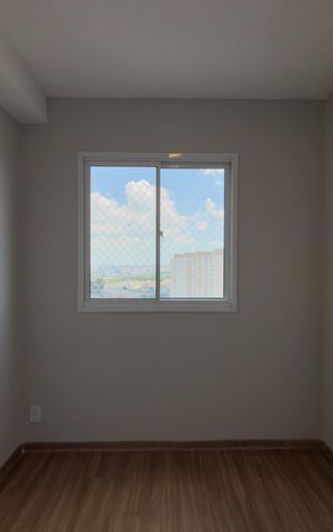 Apartamento à venda com 38m², 2 quartos e sem vaga Apartamento à venda com 38m², 2 quartos e sem vagaQuarto 1