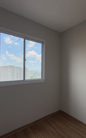 Apartamento à venda com 38m², 2 quartos e sem vaga Apartamento à venda com 38m², 2 quartos e sem vagaQuarto 1