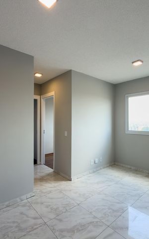 Apartamento à venda com 38m², 2 quartos e sem vaga Apartamento à venda com 38m², 2 quartos e sem vagaSala