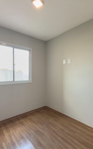 Apartamento à venda com 38m², 2 quartos e sem vaga Apartamento à venda com 38m², 2 quartos e sem vagaQuarto 2