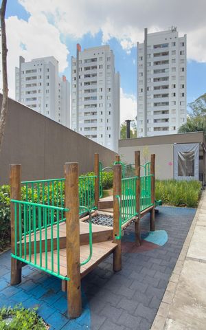Apartamento à venda com 38m², 2 quartos e sem vaga Apartamento à venda com 38m², 2 quartos e sem vagaÁrea comum