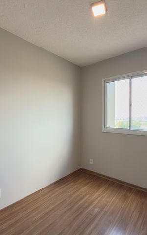 Apartamento à venda com 38m², 2 quartos e sem vaga Apartamento à venda com 38m², 2 quartos e sem vagaQuarto 2