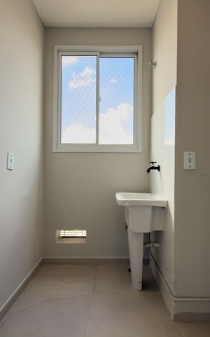Apartamento à venda com 38m², 2 quartos e sem vaga Apartamento à venda com 38m², 2 quartos e sem vagaCozinha