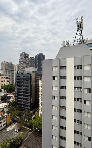 Apartamento à venda com 106m², 3 quartos e 1 vaga Apartamento à venda com 106m², 3 quartos e 1 vagaVista Quarto 3