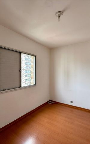 Apartamento à venda com 106m², 3 quartos e 1 vaga Apartamento à venda com 106m², 3 quartos e 1 vagaQuarto 2