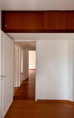 Apartamento à venda com 106m², 3 quartos e 1 vaga Apartamento à venda com 106m², 3 quartos e 1 vagaQuarto 3