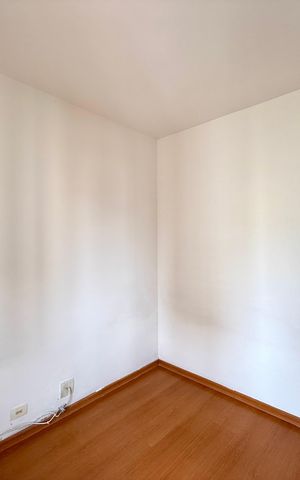 Apartamento à venda com 106m², 3 quartos e 1 vaga Apartamento à venda com 106m², 3 quartos e 1 vagaQuarto 1