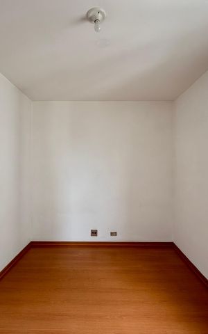 Apartamento à venda com 106m², 3 quartos e 1 vaga Apartamento à venda com 106m², 3 quartos e 1 vagaQuarto 2