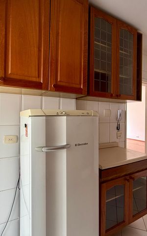 Apartamento à venda com 106m², 3 quartos e 1 vaga Apartamento à venda com 106m², 3 quartos e 1 vagaCozinha