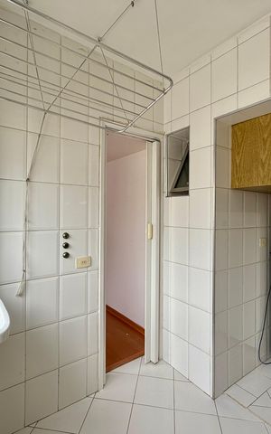 Apartamento à venda com 106m², 3 quartos e 1 vaga Apartamento à venda com 106m², 3 quartos e 1 vagaÁrea de Serviço