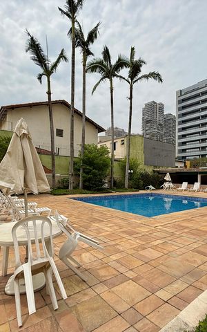 Apartamento à venda com 106m², 3 quartos e 1 vaga Apartamento à venda com 106m², 3 quartos e 1 vagaPiscina
