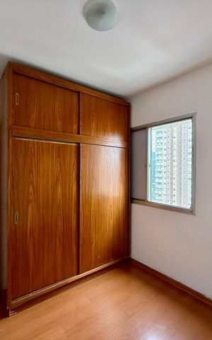 Apartamento à venda com 106m², 3 quartos e 1 vaga Apartamento à venda com 106m², 3 quartos e 1 vagaQuarto 1