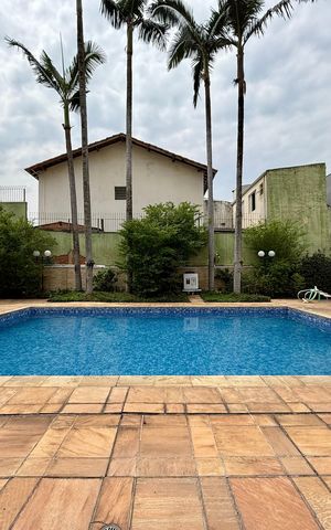 Apartamento à venda com 106m², 3 quartos e 1 vaga Apartamento à venda com 106m², 3 quartos e 1 vagaPiscina