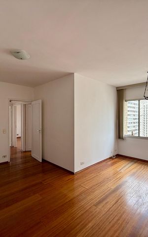 Apartamento à venda com 106m², 3 quartos e 1 vaga Apartamento à venda com 106m², 3 quartos e 1 vagaSala