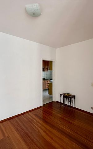 Apartamento à venda com 106m², 3 quartos e 1 vaga Apartamento à venda com 106m², 3 quartos e 1 vagaSala