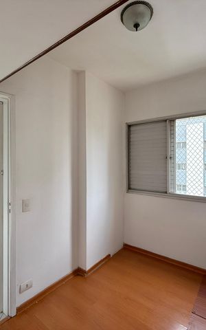 Apartamento à venda com 106m², 3 quartos e 1 vaga Apartamento à venda com 106m², 3 quartos e 1 vagaQuarto 3