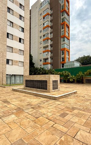 Apartamento à venda com 106m², 3 quartos e 1 vaga Apartamento à venda com 106m², 3 quartos e 1 vagaÁrea comum
