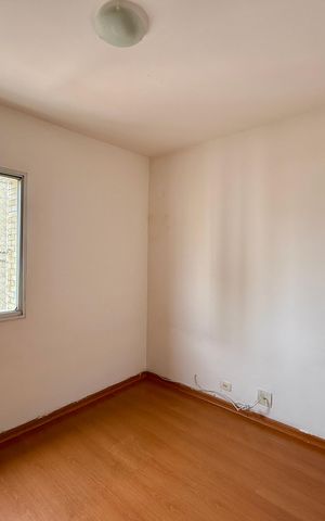 Apartamento à venda com 106m², 3 quartos e 1 vaga Apartamento à venda com 106m², 3 quartos e 1 vagaQuarto 1