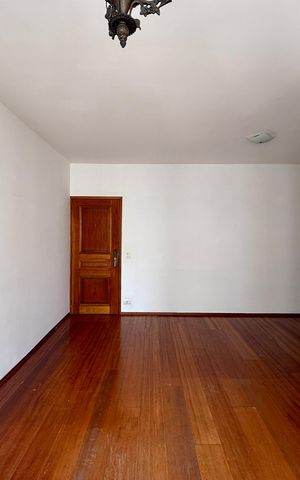 Apartamento à venda com 106m², 3 quartos e 1 vaga Apartamento à venda com 106m², 3 quartos e 1 vagaSala