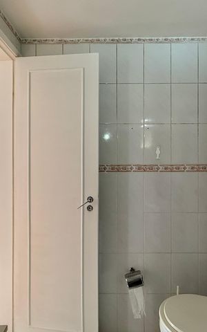 Apartamento à venda com 106m², 3 quartos e 1 vaga Apartamento à venda com 106m², 3 quartos e 1 vagaBanheiro