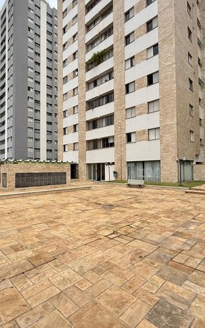 Apartamento à venda com 106m², 3 quartos e 1 vaga Apartamento à venda com 106m², 3 quartos e 1 vagaÁrea comum