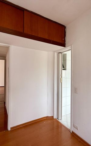 Apartamento à venda com 106m², 3 quartos e 1 vaga Apartamento à venda com 106m², 3 quartos e 1 vagaQuarto 3