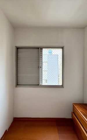 Apartamento à venda com 106m², 3 quartos e 1 vaga Apartamento à venda com 106m², 3 quartos e 1 vagaQuarto 3
