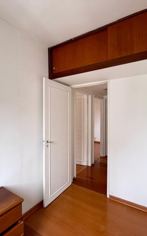 Apartamento à venda com 106m², 3 quartos e 1 vaga Apartamento à venda com 106m², 3 quartos e 1 vagaQuarto 3