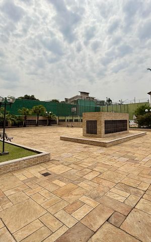 Apartamento à venda com 106m², 3 quartos e 1 vaga Apartamento à venda com 106m², 3 quartos e 1 vagaÁrea comum